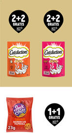 Delhaize folder week 47 Pagina 14