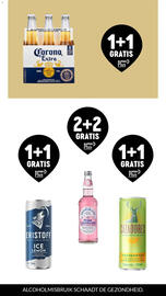 Delhaize folder week 47 Pagina 19