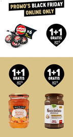 Delhaize folder week 47 Pagina 20