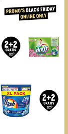 Delhaize folder week 47 Pagina 23