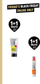 Delhaize folder week 47 Pagina 24