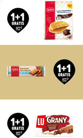 Delhaize folder week 47 Pagina 3