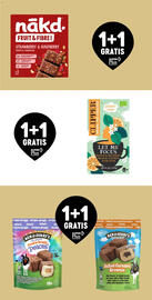 Delhaize folder week 47 Pagina 4