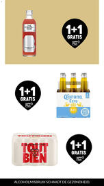 Delhaize folder week 47 Pagina 9