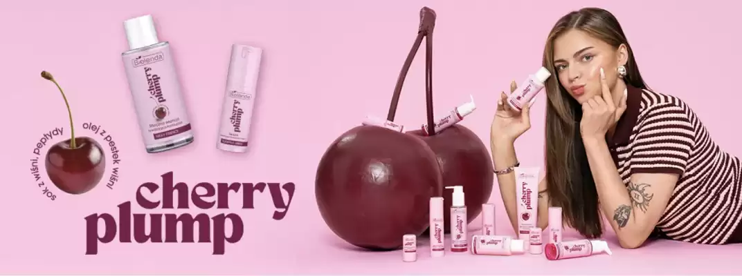 Bielenda gazetka (ważność do 1-12)