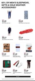 Belk weekly ad week 47 Page 3