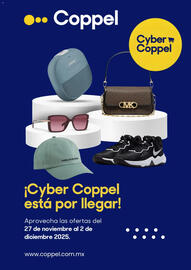 Catálogo Coppel Página 1