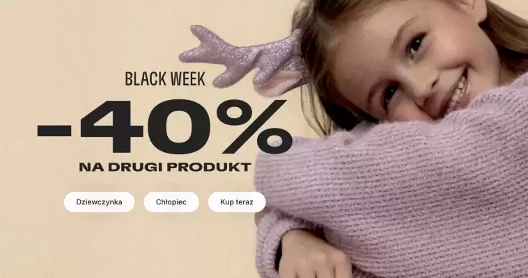 Coccodrillo gazetka (ważność do 24-11)