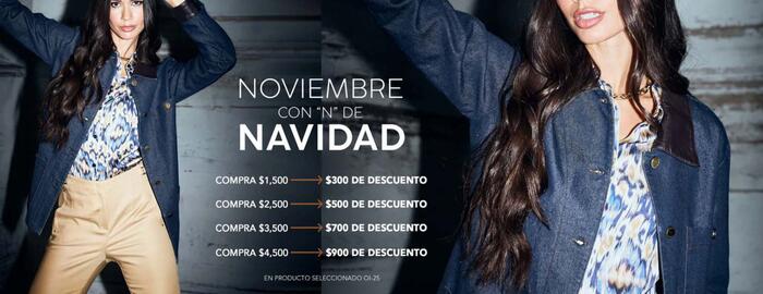 Catálogo Foleys Página 1