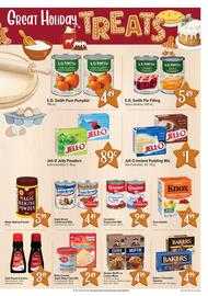 Family Foods flyer week 47 Page 11