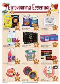 Family Foods flyer week 47 Page 12