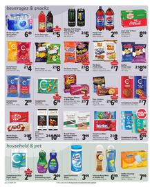 Family Foods flyer week 47 Page 6