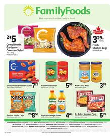 Family Foods flyer week 47 Page 8