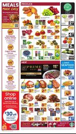 Tom Thumb weekly ad Page 3