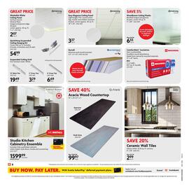 Home Hardware flyer week 47 Page 10