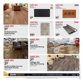 Home Hardware flyer week 47 Page 12
