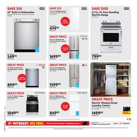 Home Hardware flyer week 47 Page 13