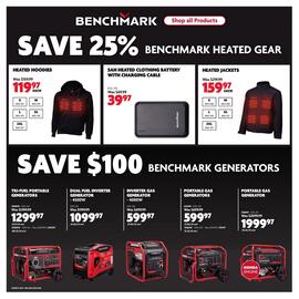 Home Hardware flyer week 47 Page 14