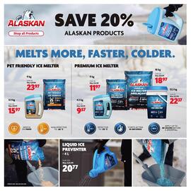 Home Hardware flyer week 47 Page 15