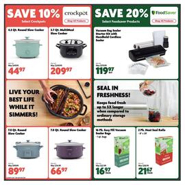 Home Hardware flyer week 47 Page 16