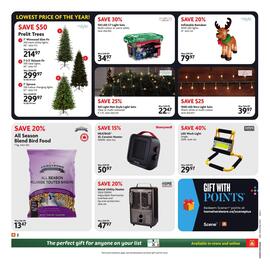 Home Hardware flyer week 47 Page 4