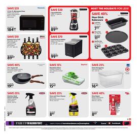 Home Hardware flyer week 47 Page 5