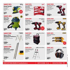 Home Hardware flyer week 47 Page 6