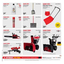 Home Hardware flyer week 47 Page 7