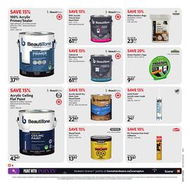 Home Hardware flyer week 47 Page 8