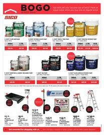 McMunn & Yates Building Supplies flyer week 47 Page 2