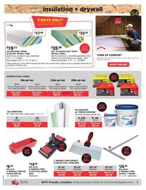 McMunn & Yates Building Supplies flyer week 47 Page 3