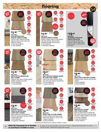 McMunn & Yates Building Supplies flyer week 47 Page 4