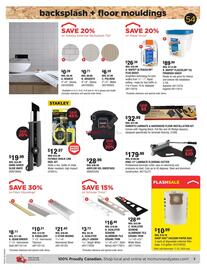 McMunn & Yates Building Supplies flyer week 47 Page 5