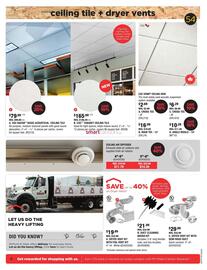 McMunn & Yates Building Supplies flyer week 47 Page 6