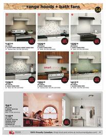 McMunn & Yates Building Supplies flyer week 47 Page 9