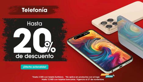 Catálogo Surtidora Departamental Página 3