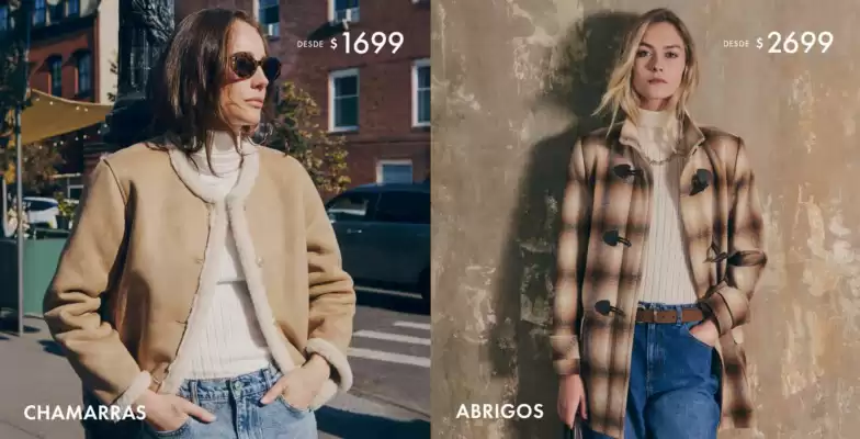 Catálogo Julio (válido hasta 23-11)