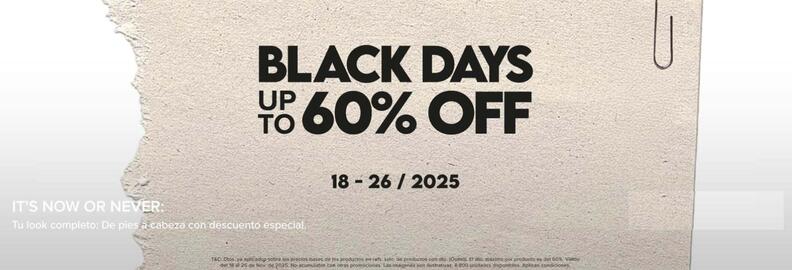 Catálogo Freeport Store Página 1