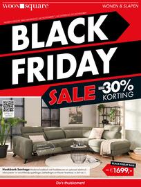 Woonsquare folder week 48 Pagina 1