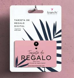 Catálogo Bianchi Página 1