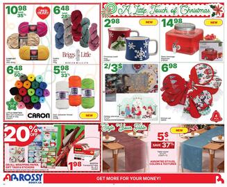 Rossy flyer week 47 Page 12