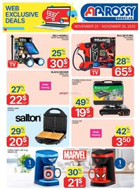 Rossy flyer week 47 Page 14