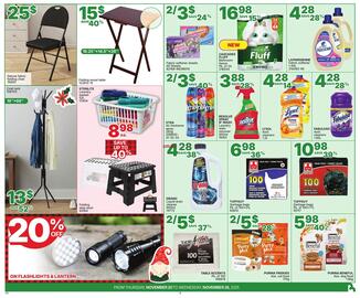 Rossy flyer week 47 Page 8