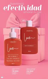 Catálogo Marketing Personal Página 10