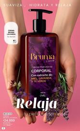 Catálogo Marketing Personal Página 14