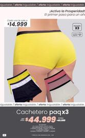 Catálogo Marketing Personal Página 16