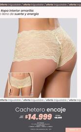 Catálogo Marketing Personal Página 17