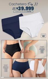 Catálogo Marketing Personal Página 20