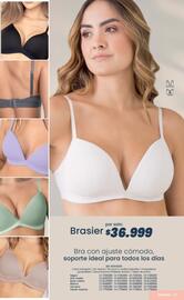 Catálogo Marketing Personal Página 21