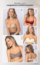 Catálogo Marketing Personal Página 23